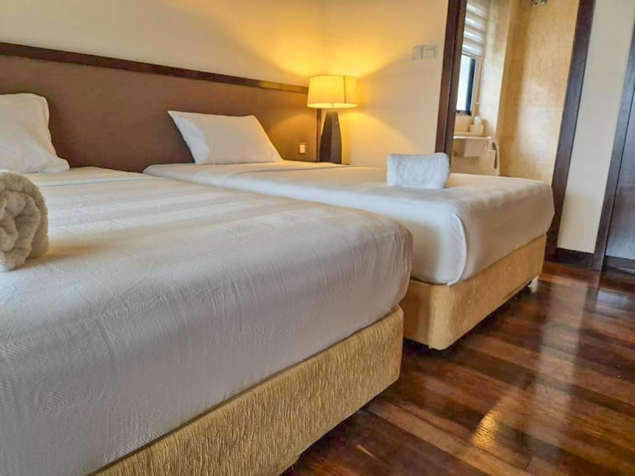 Ark Goldcoast Resort Sepang Exterior foto