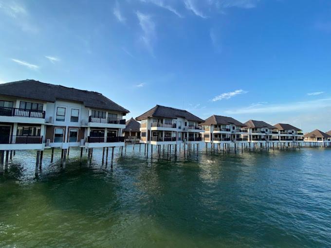 Ark Goldcoast Resort Sepang Exterior foto
